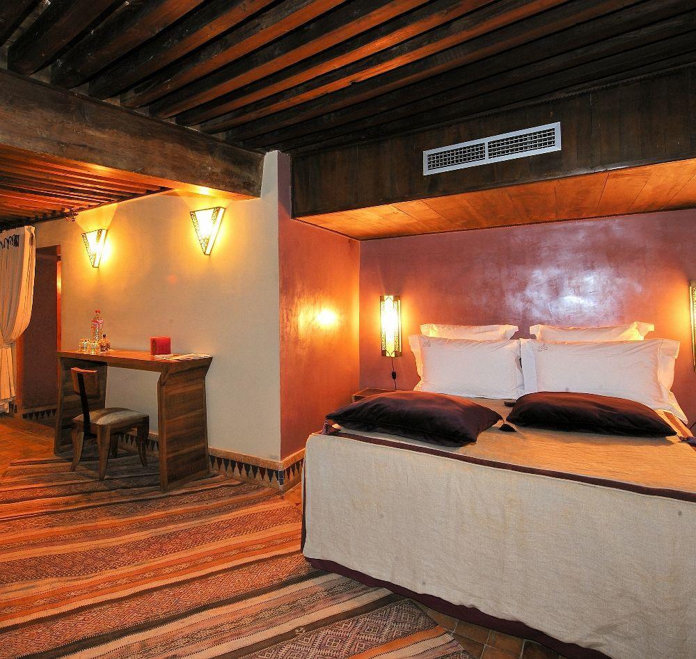 Dar Victoria Hotell Fès Exteriör bild