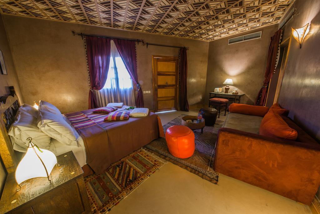 Dar Victoria Hotell Fès Exteriör bild