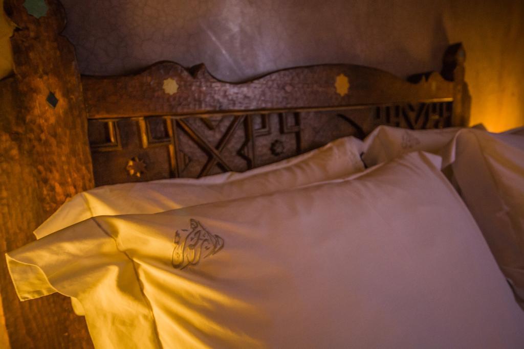 Dar Victoria Hotell Fès Exteriör bild